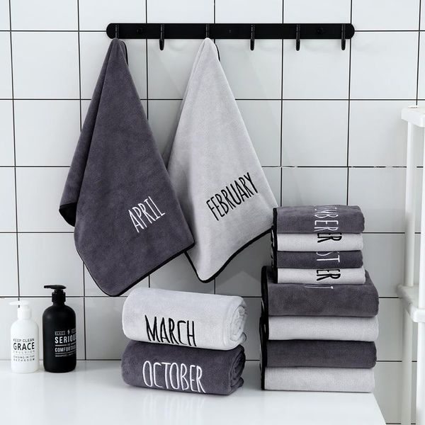 towel 1pcs microfiber thickening creative embroidered month face hair couple lovers cleaning washing gift
towel 1pcs microfiber thickening creative embroidered month face hair couple lovers cleaning washing gift