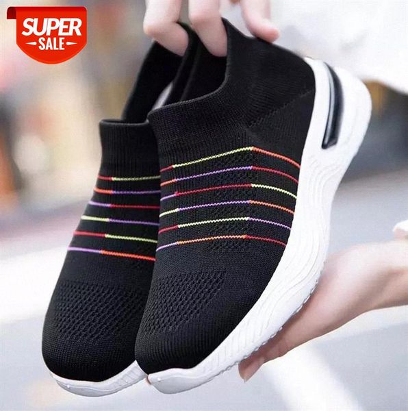 2020 women vulcanized woman mesh sneakers female lace up shoes women's round toe low heels ladies comfortable casual footwear #ah5w
2020 women vulcanized woman mesh sneakers female lace up shoes women's round toe low heels ladies comfortable casual footwear #ah5w