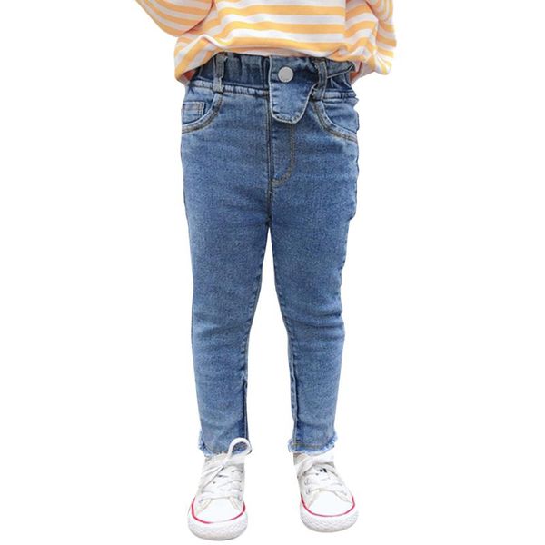 jeans baby girl patchwork kids for girls spring autumn kid toddler clothes, Blue
jeans baby girl patchwork kids for girls spring autumn kid toddler clothes, Blue