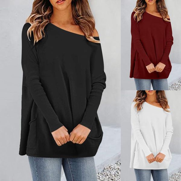 women's blouses & shirts feitong long sleeve women fashion casual o-neck printed loose button tunic blouse female streetwear blusas, White
women's blouses & shirts feitong long sleeve women fashion casual o-neck printed loose button tunic blouse female streetwear blusas, White