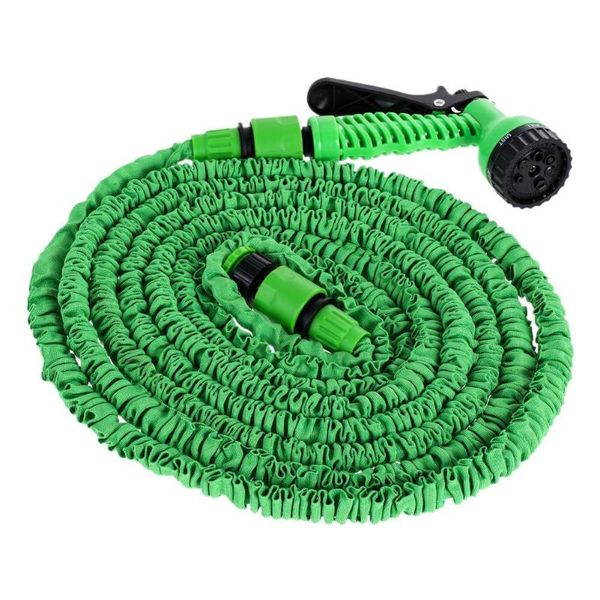 watering equipments 25/50ft expandable garden hose flexible water for car pipe irrigation with spray gun
watering equipments 25/50ft expandable garden hose flexible water for car pipe irrigation with spray gun