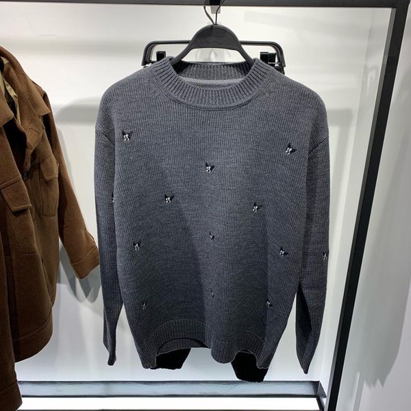 men's sweaters mens knitwear winter sweters o neck casual pullover male sweater slim christmas jumper sous pull homme 3vya, White;black
men's sweaters mens knitwear winter sweters o neck casual pullover male sweater slim christmas jumper sous pull homme 3vya, White;black