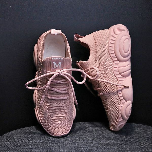soft bottom running shoes for men women yellow black beige pink sneakers mens womens walking trainers outdoor sports size 35-40
soft bottom running shoes for men women yellow black beige pink sneakers mens womens walking trainers outdoor sports size 35-40