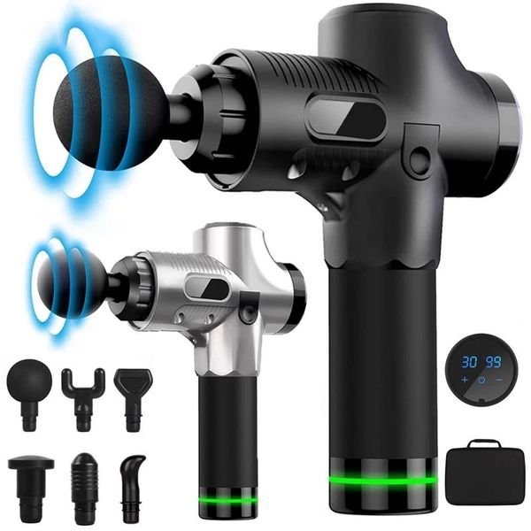 touch massage gun slimming shaping exercising muscle massager for pain relief display fascia electric body tool
touch massage gun slimming shaping exercising muscle massager for pain relief display fascia electric body tool