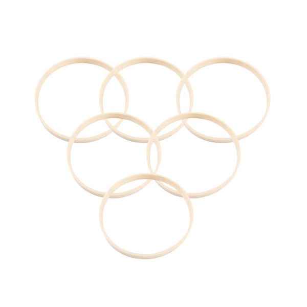 decorative objects & figurines 10pcs 20cm diameter dream catcher ring round wooden bamboo hoop diy craft tools with desiccant
decorative objects & figurines 10pcs 20cm diameter dream catcher ring round wooden bamboo hoop diy craft tools with desiccant
