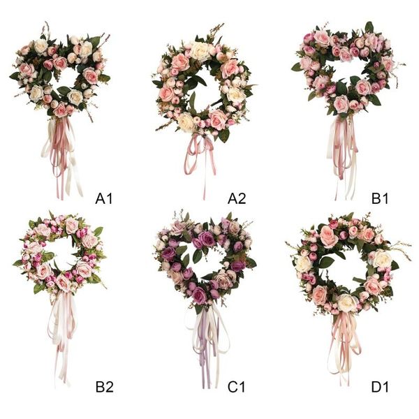 decorative flowers & wreaths silk peony artificial door perfect quality simulation garland for wedding home party decoration
decorative flowers & wreaths silk peony artificial door perfect quality simulation garland for wedding home party decoration