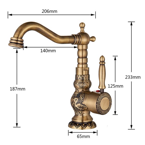 bathroom sink faucets antique brass basin carved faucet long nose spout wash tap 360 rotation single handle mixer torneiras lzg6
bathroom sink faucets antique brass basin carved faucet long nose spout wash tap 360 rotation single handle mixer torneiras lzg6