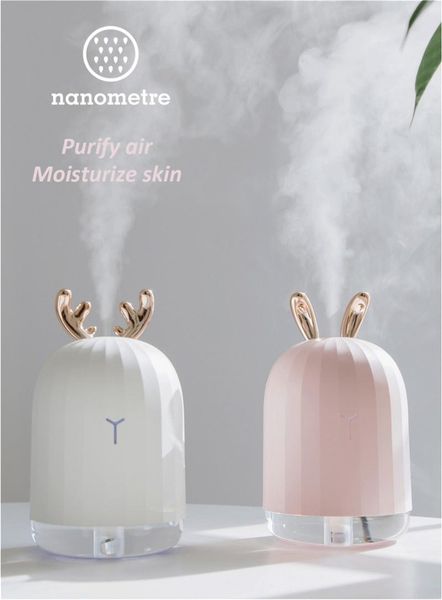 fragrance lamps 220ml usb ultrasonic air humidifier aroma essential oil diffuser for home office car fogger mist maker with led night lamp g 
fragrance lamps 220ml usb ultrasonic air humidifier aroma essential oil diffuser for home office car fogger mist maker with led night lamp g