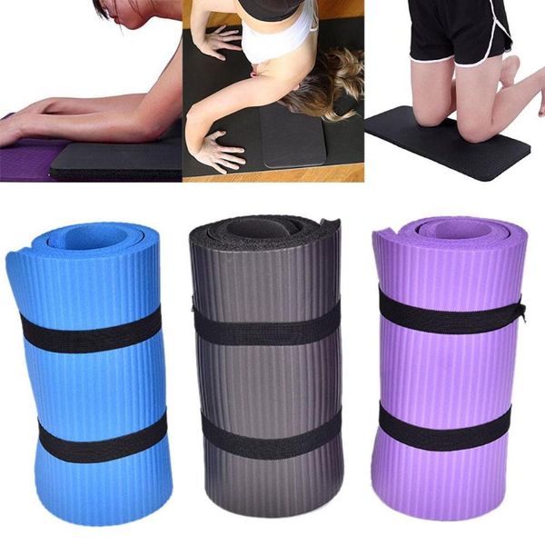 25# 15 mm thicken durable yoga mat anti-skid sports fitness mats to lose weight environmental
25# 15 mm thicken durable yoga mat anti-skid sports fitness mats to lose weight environmental