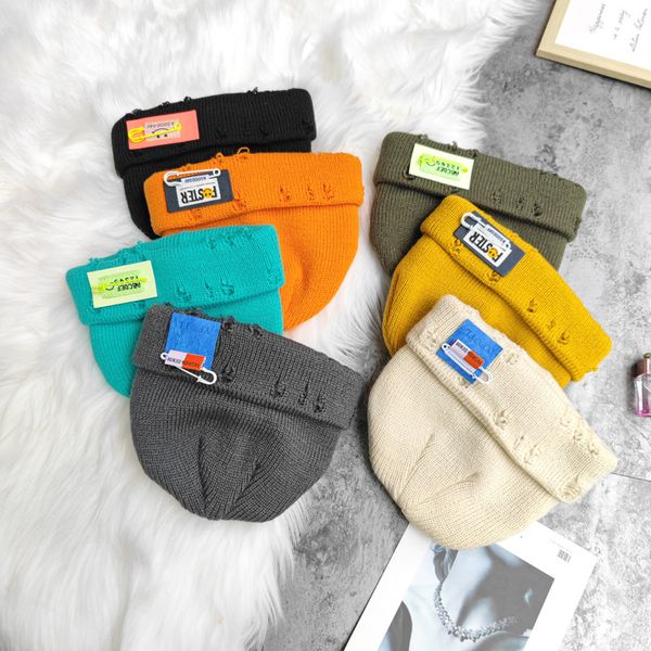 korean preppy style small icon ripped woolen cap womens winter warm skullcap hip hop dome toe cap chinese landlord hat, Blue;gray
korean preppy style small icon ripped woolen cap womens winter warm skullcap hip hop dome toe cap chinese landlord hat, Blue;gray