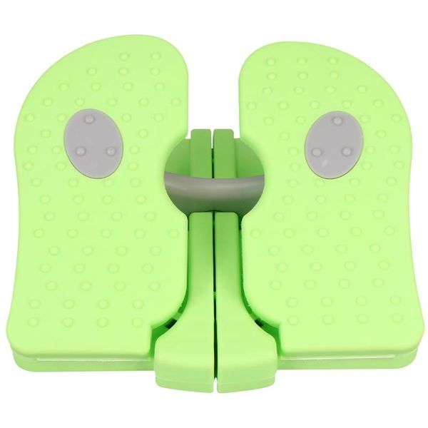 1pc household mute weight loss machine stepper device foot multi-functional fitness equipment mini stovepipe accessories
1pc household mute weight loss machine stepper device foot multi-functional fitness equipment mini stovepipe accessories