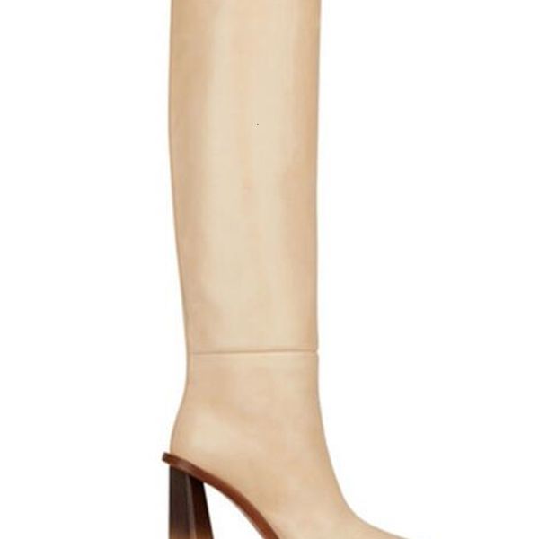 boots dipsloot woman black beige white gradient heels knee high toe boots square foot slide in tube long knight shoes lady fw0a
boots dipsloot woman black beige white gradient heels knee high toe boots square foot slide in tube long knight shoes lady fw0a