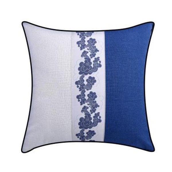 cushion/decorative pillow auspicious clouds embroidery chinese style blue white cushion cover waist pillowcase home sofa decoration splicing
cushion/decorative pillow auspicious clouds embroidery chinese style blue white cushion cover waist pillowcase home sofa decoration splicing