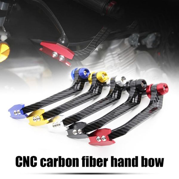 handlebars 1pair aluminum alloy motorbike brake clutch lever protector 22mm 7/8 inch universal motorcycle handguard automobile accessories
handlebars 1pair aluminum alloy motorbike brake clutch lever protector 22mm 7/8 inch universal motorcycle handguard automobile accessories