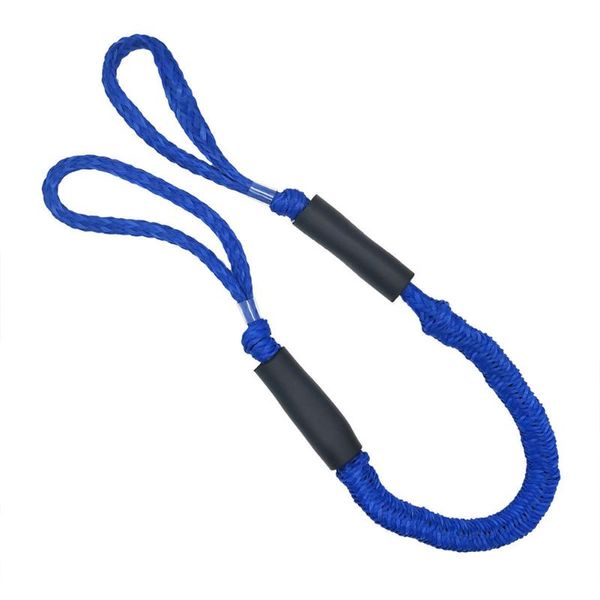 rafts/inflatable boats 2pcs universal water sports 4-5ft absorbs boating marine bungee dock line stretch kayak anchoring mooring rope
rafts/inflatable boats 2pcs universal water sports 4-5ft absorbs boating marine bungee dock line stretch kayak anchoring mooring rope