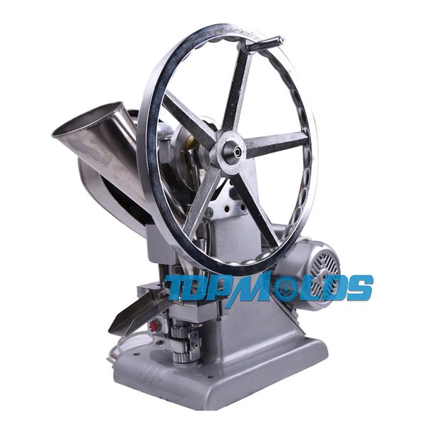 tdp-1.5 candy milk tablet die lab supplies candy punch tdp press machine