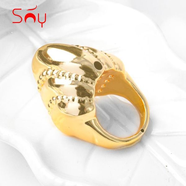 wedding rings sunny jewelry big ring 2021 design copper light for women bridal party classic trendy gift, Slivery;golden
wedding rings sunny jewelry big ring 2021 design copper light for women bridal party classic trendy gift, Slivery;golden