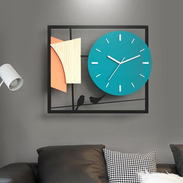wall clocks creative fashion clock living room luxury personality watch modern minimalist duvar saati home decoration
wall clocks creative fashion clock living room luxury personality watch modern minimalist duvar saati home decoration