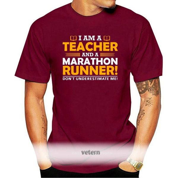 men's t-shirts fitted teacher and marathon runner, t-shirt, shirt, funny t shirt men women shirts 2021 clothes, White;black
men's t-shirts fitted teacher and marathon runner, t-shirt, shirt, funny t shirt men women shirts 2021 clothes, White;black