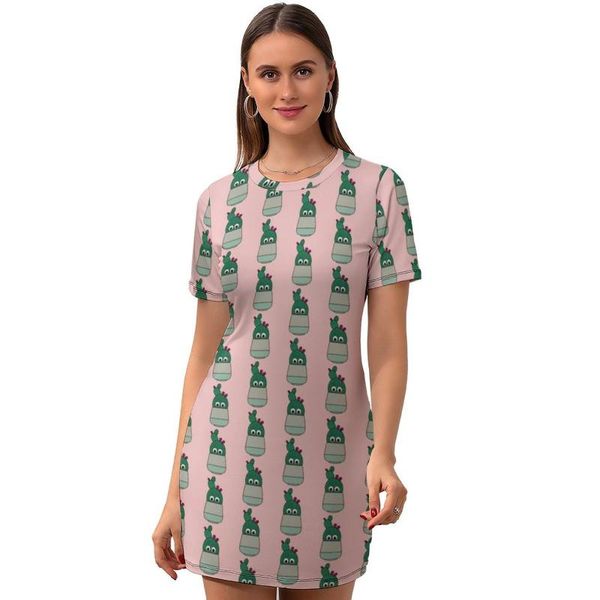 casual dresses cactus dress short sleeve spandex ladies bodycon autumn curvy beautiful printed one-piece, Black;gray
casual dresses cactus dress short sleeve spandex ladies bodycon autumn curvy beautiful printed one-piece, Black;gray