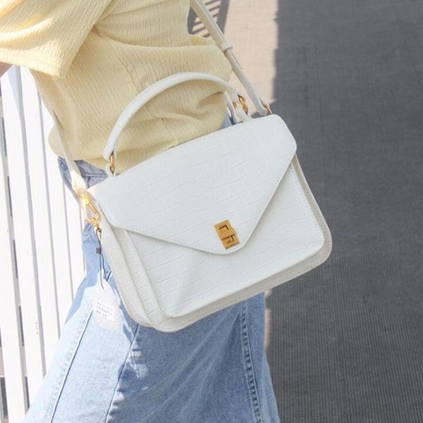 evening bags fashion soft 100% cowhide clutch bag crocodile patter genuine leather crossbody shoulder women handbag
evening bags fashion soft 100% cowhide clutch bag crocodile patter genuine leather crossbody shoulder women handbag