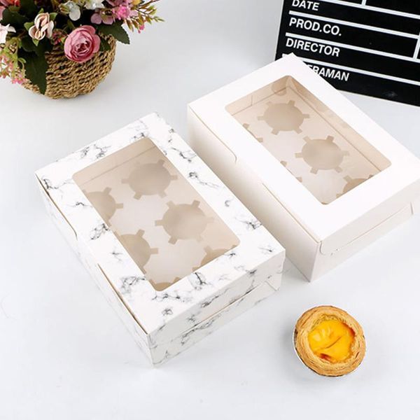 gift wrap 10pcs 2/4/6 cavities cupcake boxes and packaging cake with window christmas dragee bonbonniere holder dessert containers
gift wrap 10pcs 2/4/6 cavities cupcake boxes and packaging cake with window christmas dragee bonbonniere holder dessert containers