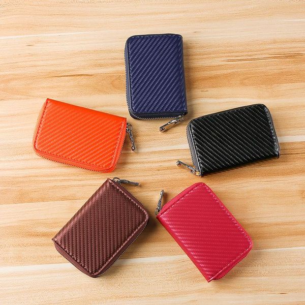 carbon fiber ladies organ card holder straw mat pattern microfiber leather coin purse porte monnaie femme portafoglio donna wallets, Red;black
carbon fiber ladies organ card holder straw mat pattern microfiber leather coin purse porte monnaie femme portafoglio donna wallets, Red;black