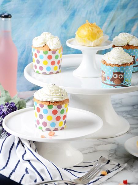 ceramics white cake tools fondant stands for wedding birthday party decor cupcake home fruit display holder other bakeware
ceramics white cake tools fondant stands for wedding birthday party decor cupcake home fruit display holder other bakeware