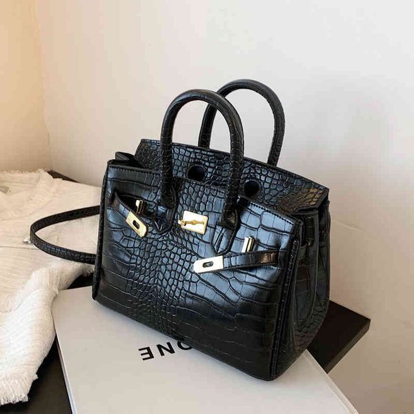 women's 2021 new fashion summer versatile alligator single shoulder messenger bag net red foreign style handbag
women's 2021 new fashion summer versatile alligator single shoulder messenger bag net red foreign style handbag