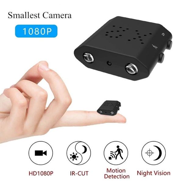 smallest mini camera x2 ir-cut hd 1080p night version monitor voice recorder xd camcorder dv cameras
smallest mini camera x2 ir-cut hd 1080p night version monitor voice recorder xd camcorder dv cameras