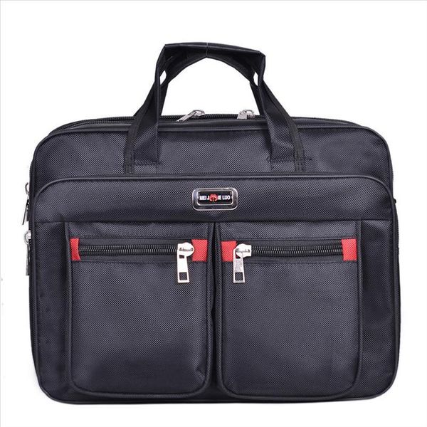 business computer handbags portable zipper shoulder 15.6 inch lapbag men black waterproof office briefcase
business computer handbags portable zipper shoulder 15.6 inch lapbag men black waterproof office briefcase