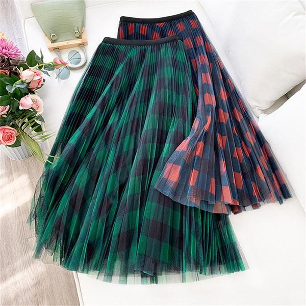 skirts fashion women high waist ol pleated skirt elegant plaid office lady party club loose ladies streetwear, Black
skirts fashion women high waist ol pleated skirt elegant plaid office lady party club loose ladies streetwear, Black