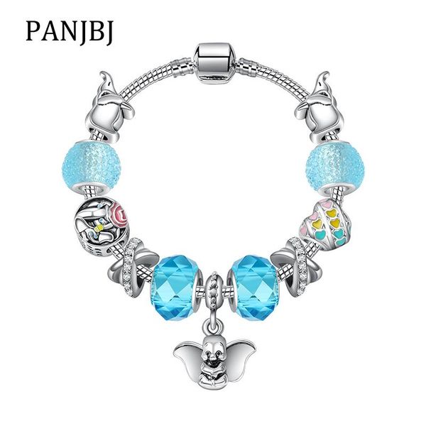 charm bracelets silver plated bead alloy bracelet elephant fairy tale snake chain basic for fashion women diy jewelry gift, Golden;silver
charm bracelets silver plated bead alloy bracelet elephant fairy tale snake chain basic for fashion women diy jewelry gift, Golden;silver