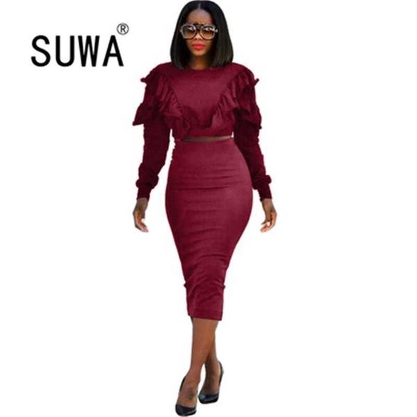 annual meeting elegant work wear solid color ruffles patchwork long sleeve woman dresses ladies 210525, Black;gray
annual meeting elegant work wear solid color ruffles patchwork long sleeve woman dresses ladies 210525, Black;gray