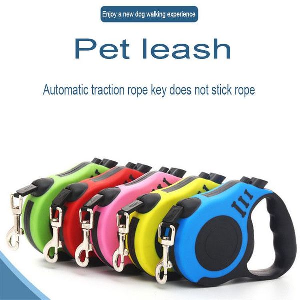 dog accessories auto scaling traction rope correa perro pet tractor small medium sized dogs and cats belt leash collars & leashes
dog accessories auto scaling traction rope correa perro pet tractor small medium sized dogs and cats belt leash collars & leashes