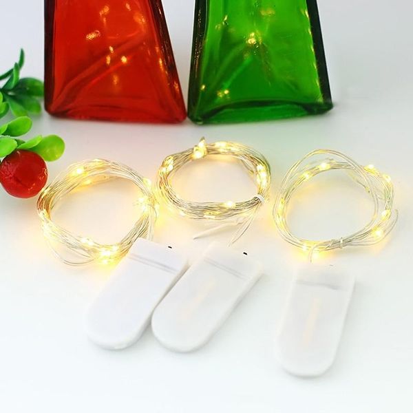 strips ly 6pcs copper wire string lights lamp led decoration for christmas party home outdoor va88
strips ly 6pcs copper wire string lights lamp led decoration for christmas party home outdoor va88