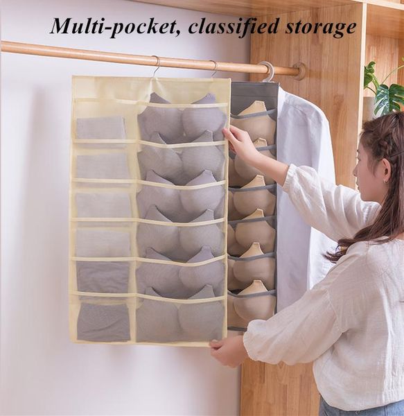 storage boxes & bins underwear bag hanging organizers closet organizer type double side wardrobe artifact suspension 2021
storage boxes & bins underwear bag hanging organizers closet organizer type double side wardrobe artifact suspension 2021