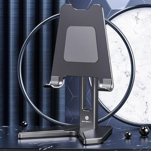cell phone mounts & holders mobile tablet desklazy bracket for 11 xr xs max alloy class learning video conference
cell phone mounts & holders mobile tablet desklazy bracket for 11 xr xs max alloy class learning video conference
