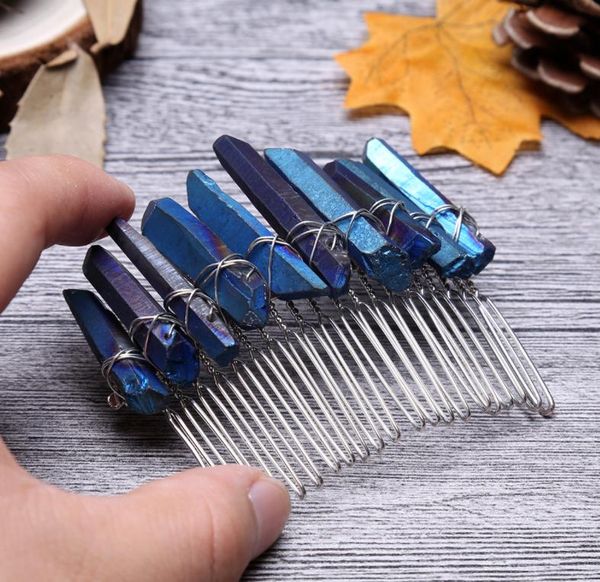 hair clips & barrettes boho raw crystal headband witch rainbown bridal party accessories princess girl honey gift, Golden;silver
hair clips & barrettes boho raw crystal headband witch rainbown bridal party accessories princess girl honey gift, Golden;silver