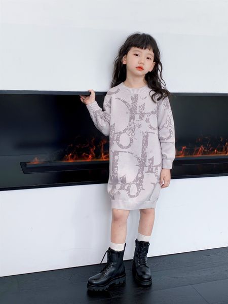 winter kids girls sweater dress baby girl printed cotton knitted sweaters children pullover warm long dresses, Red;yellow
winter kids girls sweater dress baby girl printed cotton knitted sweaters children pullover warm long dresses, Red;yellow