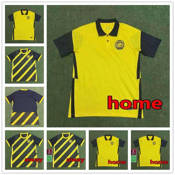 2020-22 malaysia national team soccer jerseys home away football shirt maillot de futol camesita de foot men kit size s - xxl, Black;yellow
2020-22 malaysia national team soccer jerseys home away football shirt maillot de futol camesita de foot men kit size s - xxl, Black;yellow