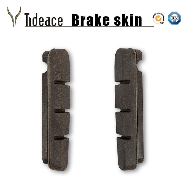 bike brakes bicycle accessories wooden+rubber brake block c skin only applicable soft wooden carbon frame
bike brakes bicycle accessories wooden+rubber brake block c skin only applicable soft wooden carbon frame