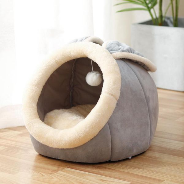 cat beds & furniture cute cartoon bed removable washable puppy house comforable breathable pet suitable for small dog
cat beds & furniture cute cartoon bed removable washable puppy house comforable breathable pet suitable for small dog