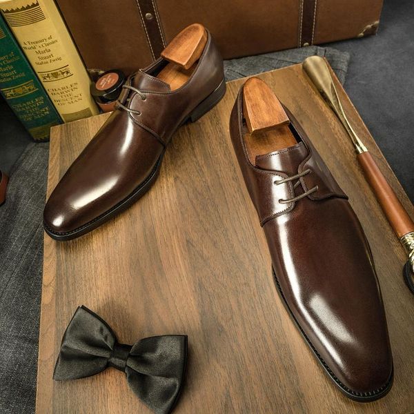 dress shoes hanmce handmade men summer style 3 color wedding genuine leather derby, Black
dress shoes hanmce handmade men summer style 3 color wedding genuine leather derby, Black