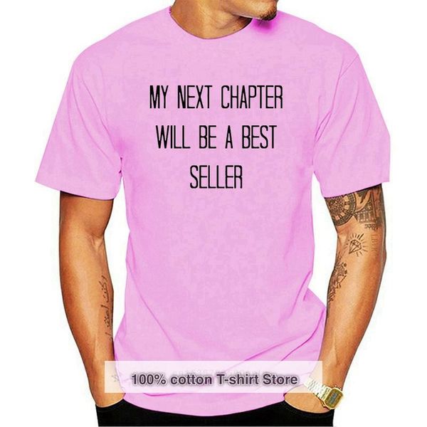 men's t-shirts 3drose carrie merchant image - of my next chapter will be a t-shirt xl (ts_309566), White;black
men's t-shirts 3drose carrie merchant image - of my next chapter will be a t-shirt xl (ts_309566), White;black