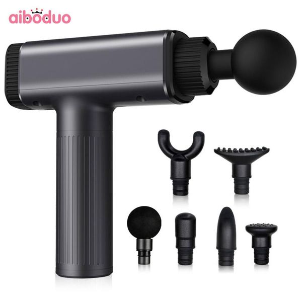 massage gun muscle lcd touch screen sport therapy massager body high frequency relaxation pain relief with 6 heads fascia
massage gun muscle lcd touch screen sport therapy massager body high frequency relaxation pain relief with 6 heads fascia