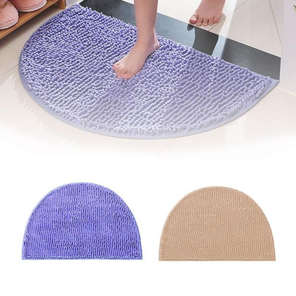 carpets anti-slip absorbable carpet bathroom floor mat bedroom door anti-fouling semi-circular toilet
carpets anti-slip absorbable carpet bathroom floor mat bedroom door anti-fouling semi-circular toilet