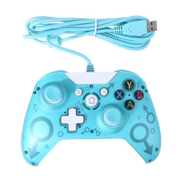 game controllers & joysticks y5la usb wired controller gamepad multiple joystick vibration handle for win7/8/c gaming accessories
game controllers & joysticks y5la usb wired controller gamepad multiple joystick vibration handle for win7/8/c gaming accessories