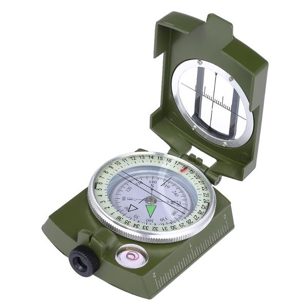 portable folding lens compass handheld for outdoor camping positioning climbing campass tool gadgets
portable folding lens compass handheld for outdoor camping positioning climbing campass tool gadgets