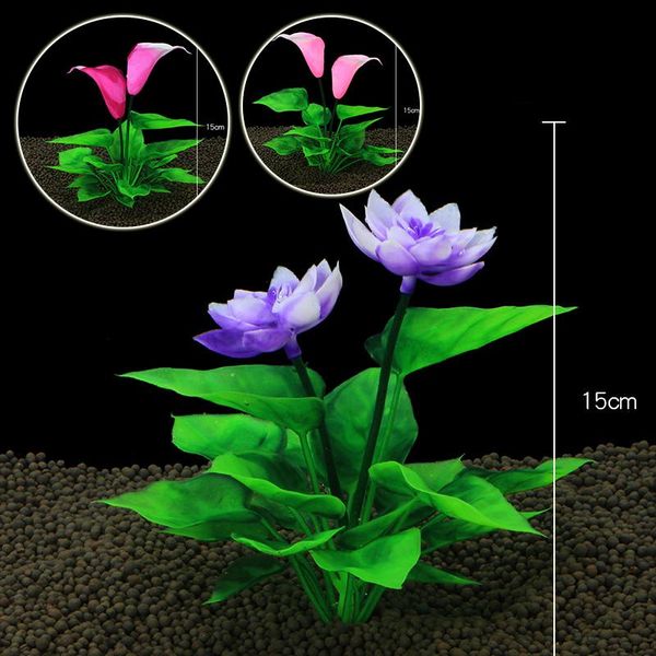 fish tank water ficus lotus horseshoe craft gift silk flower simulation plastic fake grass aquarium accessories decorations
fish tank water ficus lotus horseshoe craft gift silk flower simulation plastic fake grass aquarium accessories decorations